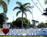Candidatos de Arapongas discutem a Segurança Pública do município