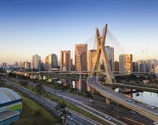 Prefeitura de São Paulo decide cancelar réveillon 2022