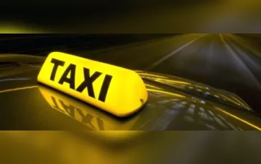 Passageiro de táxi é agredido por dois homens em Apucarana