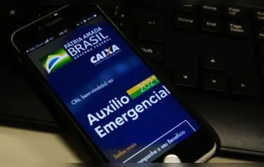 Caixa encerra pagamento do auxílio emergencial após 7 meses