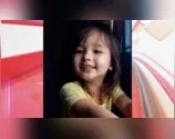 Menina de 2 anos vítima de atropelamento será sepultada em Arapongas