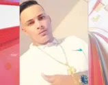 João Vitor Abreu, 19 anos, foi morto a tiros em Sarandi