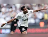 Corinthians bate o Fluminense com golaços de Wesley