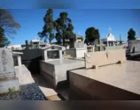 Peças de mais de 75 túmulos são furtadas em dois cemitérios da região