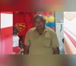 Júlio Gregório de Oliveira, 78 anos, estava desaparecido